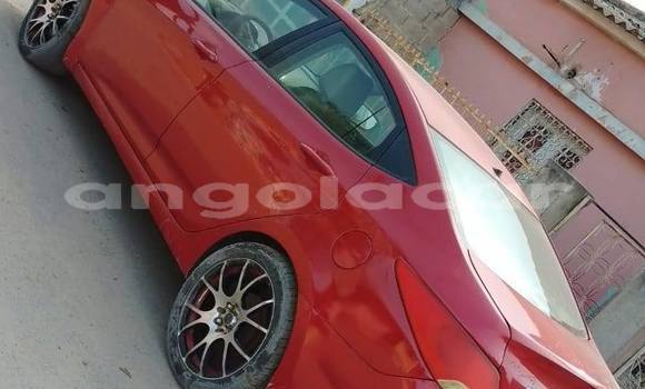 Acheter Occasion Voiture Hyundai Accent Rouge à Camabatela, Uige Acheter Occasion Voiture Hyundai Accent Rouge à Camabatela, Uige