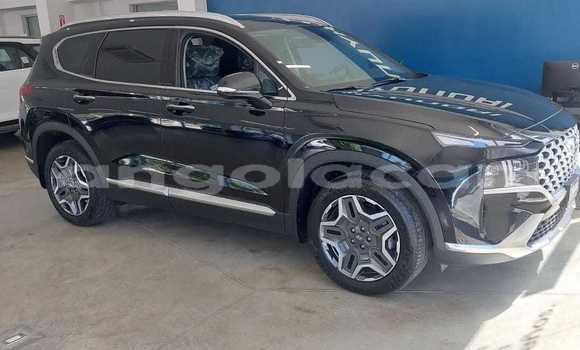 Acheter Occasion Voiture Hyundai Santa Fe Autre à Luanda, Province de Luanda Acheter Occasion Voiture Hyundai Santa Fe Autre à Luanda, Province de Luanda