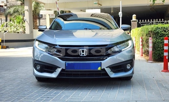 Comprar Usado Honda Civic Outro Carro em Luanda em Luanda Province Comprar Usado Honda Civic Outro Carro em Luanda em Luanda Province