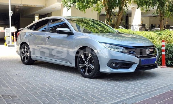 Comprar Usado Honda Civic Outro Carro em Luanda em Luanda Province Comprar Usado Honda Civic Outro Carro em Luanda em Luanda Province