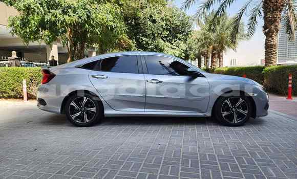 Comprar Usado Honda Civic Outro Carro em Luanda em Luanda Province Comprar Usado Honda Civic Outro Carro em Luanda em Luanda Province