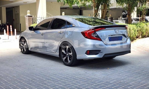 Comprar Usado Honda Civic Outro Carro em Luanda em Luanda Province Comprar Usado Honda Civic Outro Carro em Luanda em Luanda Province