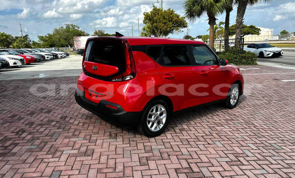 Comprar Usado Kia Soul Verde Carro em Luanda em Luanda Province Comprar Usado Kia Soul Verde Carro em Luanda em Luanda Province