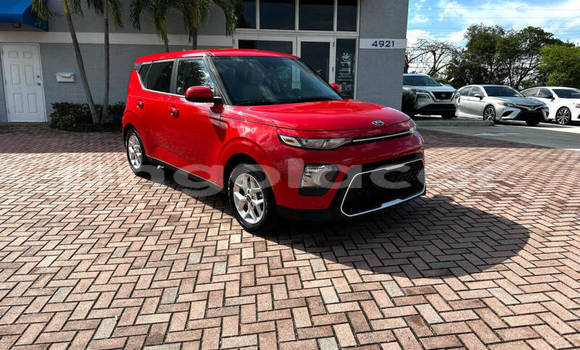 Comprar Usado Kia Soul Verde Carro em Luanda em Luanda Province Comprar Usado Kia Soul Verde Carro em Luanda em Luanda Province