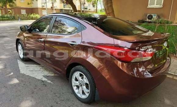 Comprar Usado Hyundai Elantra Outro Carro em Benguela em Benguela