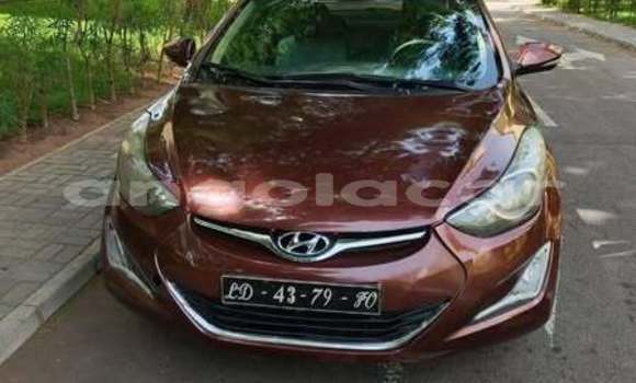 Buy Used Hyundai Elantra Other Car in Benguela in Benguela Buy Used Hyundai Elantra Other Car in Benguela in Benguela