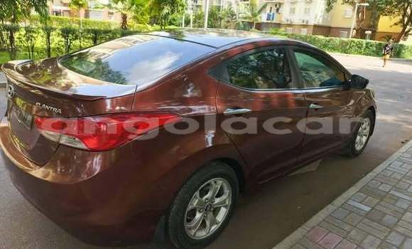 Buy Used Hyundai Elantra Other Car in Benguela in Benguela Buy Used Hyundai Elantra Other Car in Benguela in Benguela