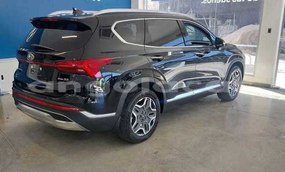 Buy Used Hyundai Santa Fe Other Car in Luanda in Luanda Province Buy Used Hyundai Santa Fe Other Car in Luanda in Luanda Province