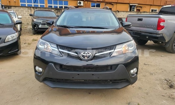 Acheter Occasion Voiture Toyota RAV4 Autre à Luanda, Province de Luanda Acheter Occasion Voiture Toyota RAV4 Autre à Luanda, Province de Luanda