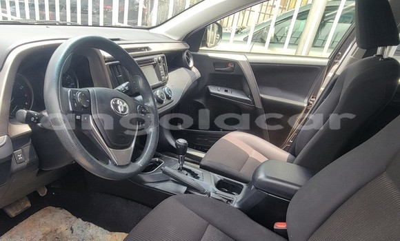 Buy Used Toyota RAV4 Other Car in Luanda in Luanda Province Buy Used Toyota RAV4 Other Car in Luanda in Luanda Province