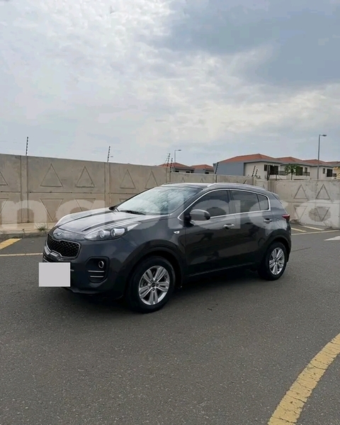 Big with watermark kia sportage luanda province luanda 37979