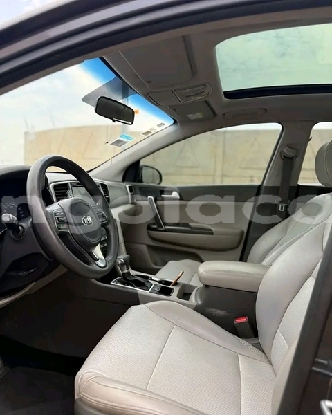 Big with watermark kia sportage luanda province luanda 37979
