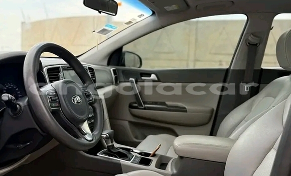 Buy Used Kia Sportage Other Car in Luanda in Luanda Province Buy Used Kia Sportage Other Car in Luanda in Luanda Province