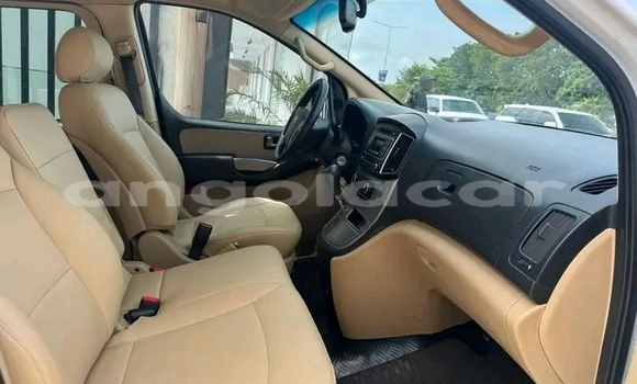 Buy Used Hyundai H1 Other Car in Luanda in Luanda Province Buy Used Hyundai H1 Other Car in Luanda in Luanda Province
