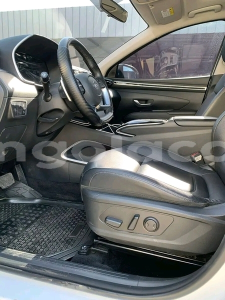 Big with watermark hyundai tucson luanda province luanda 37990