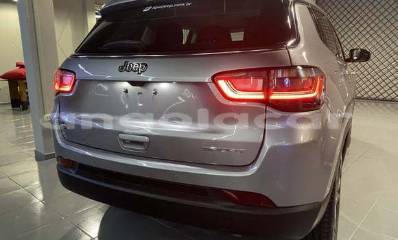 Acheter Occasion Voiture Jeep Compass Autre à Luanda, Province de Luanda Acheter Occasion Voiture Jeep Compass Autre à Luanda, Province de Luanda