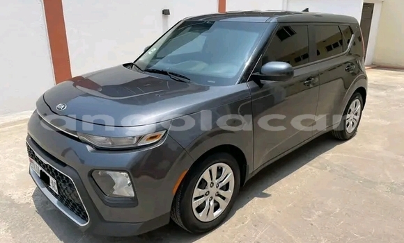 Buy Used Kia Soul Other Car in Luanda in Luanda Province Buy Used Kia Soul Other Car in Luanda in Luanda Province
