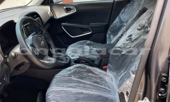 Comprar Usado Kia Soul Outro Carro em Luanda em Luanda Province Comprar Usado Kia Soul Outro Carro em Luanda em Luanda Province