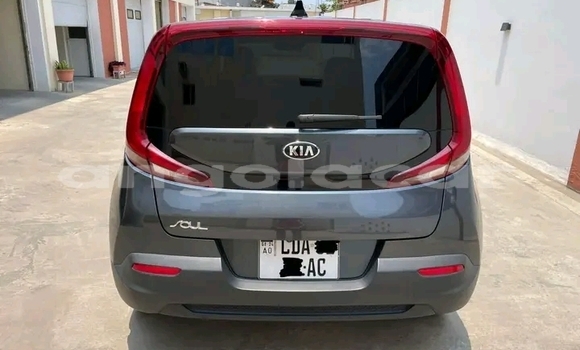 Comprar Usado Kia Soul Outro Carro em Luanda em Luanda Province Comprar Usado Kia Soul Outro Carro em Luanda em Luanda Province