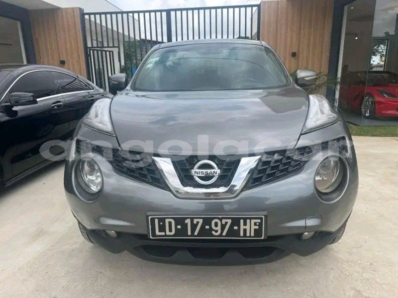 Big with watermark nissan juke luanda province luanda 37996