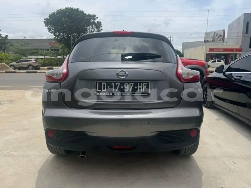 Big with watermark nissan juke luanda province luanda 37996