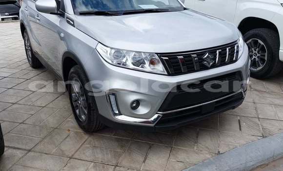 Acheter Occasion Voiture Suzuki Vitara Gris à Luanda, Province de Luanda