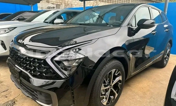 Buy Used Kia Sportage Other Car in Luanda in Luanda Province