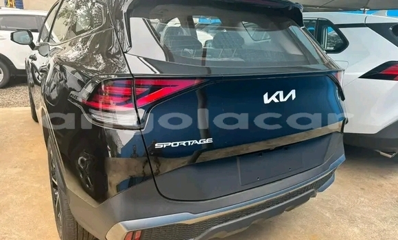 Comprar Usado Kia Sportage Outro Carro em Luanda em Luanda Province Comprar Usado Kia Sportage Outro Carro em Luanda em Luanda Province