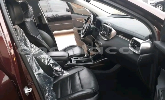 Comprar Usado Kia Sorento Outro Carro em Luanda em Luanda Province Comprar Usado Kia Sorento Outro Carro em Luanda em Luanda Province