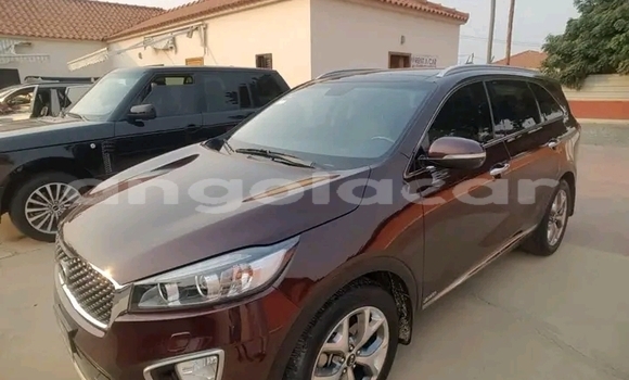 Comprar Usado Kia Sorento Outro Carro em Luanda em Luanda Province Comprar Usado Kia Sorento Outro Carro em Luanda em Luanda Province