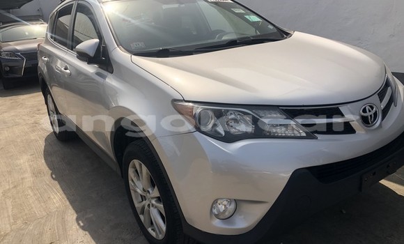 Acheter Occasion Voiture Toyota RAV4 Autre à Luanda, Province de Luanda Acheter Occasion Voiture Toyota RAV4 Autre à Luanda, Province de Luanda