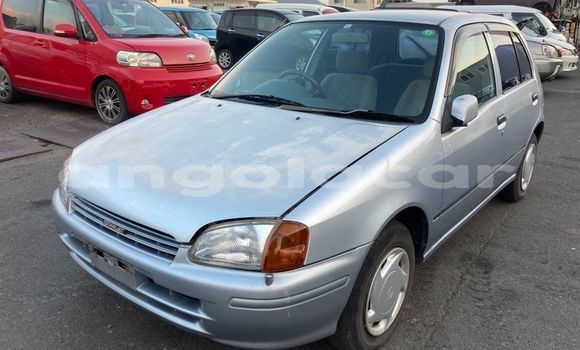 Comprar Usado Toyota RAV4 Outro Carro em Luanda em Luanda Province Comprar Usado Toyota RAV4 Outro Carro em Luanda em Luanda Province