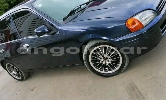 Buy Used Toyota RAV4 Other Car in Luanda in Luanda Province