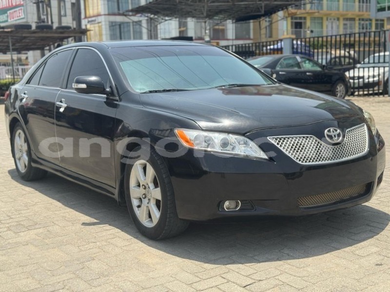 Big with watermark toyota camry luanda province luanda 38027