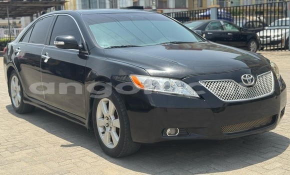 Acheter Occasion Voiture Toyota Camry Gris à Luanda, Province de Luanda Acheter Occasion Voiture Toyota Camry Gris à Luanda, Province de Luanda