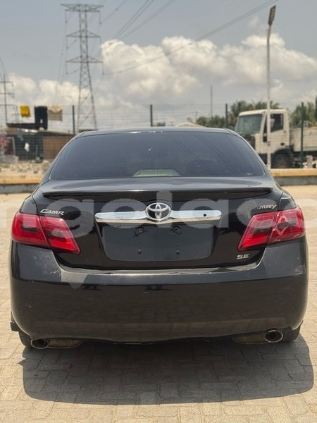 Big with watermark toyota camry luanda province luanda 38027