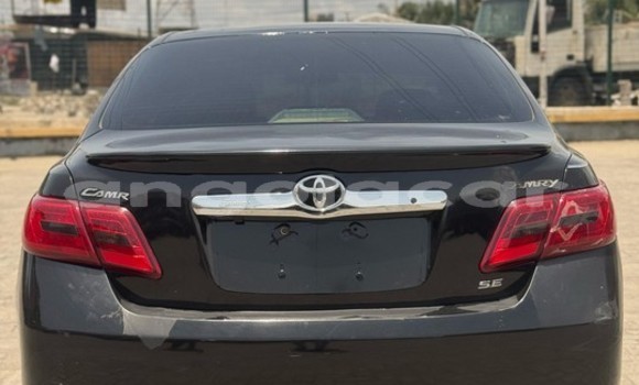 Comprar Usado Toyota Camry Prata Carro em Luanda em Luanda Province Comprar Usado Toyota Camry Prata Carro em Luanda em Luanda Province