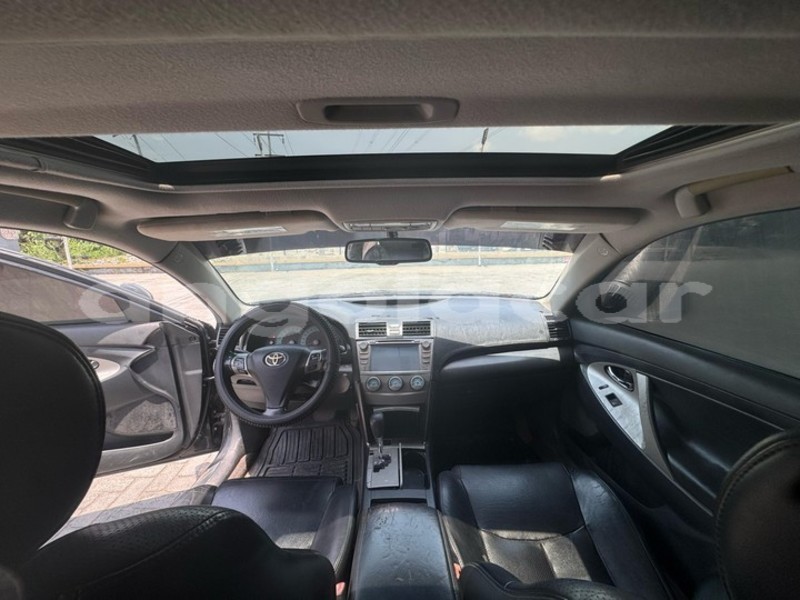 Big with watermark toyota camry luanda province luanda 38027
