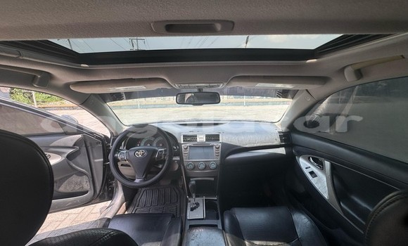 Comprar Usado Toyota Camry Prata Carro em Luanda em Luanda Province Comprar Usado Toyota Camry Prata Carro em Luanda em Luanda Province