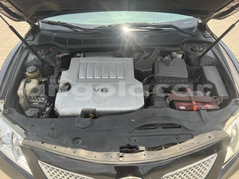 Big with watermark toyota camry luanda province luanda 38027