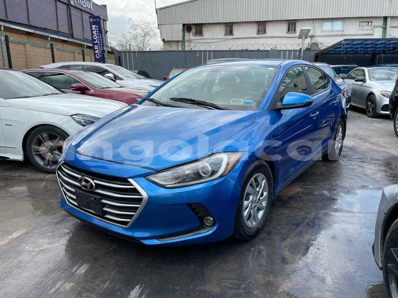 Big with watermark hyundai elantra luanda province luanda 38028