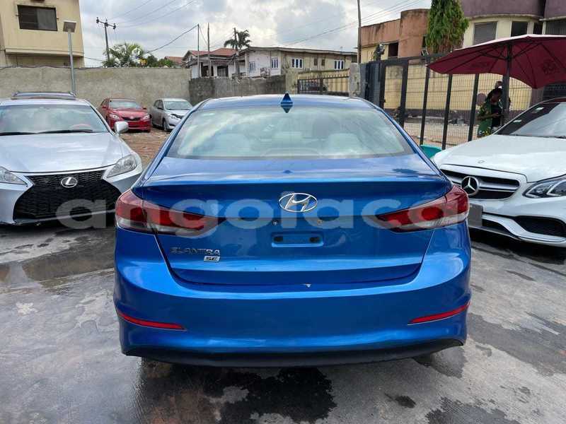 Big with watermark hyundai elantra luanda province luanda 38028
