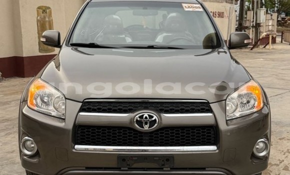 Comprar Usado Toyota RAV4 Outro Carro em Luanda em Luanda Province Comprar Usado Toyota RAV4 Outro Carro em Luanda em Luanda Province