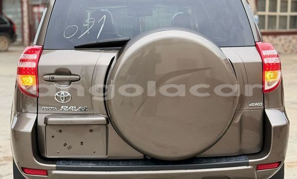 Comprar Usado Toyota RAV4 Outro Carro em Luanda em Luanda Province Comprar Usado Toyota RAV4 Outro Carro em Luanda em Luanda Province