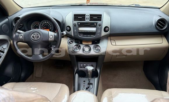 Comprar Usado Toyota RAV4 Outro Carro em Luanda em Luanda Province Comprar Usado Toyota RAV4 Outro Carro em Luanda em Luanda Province