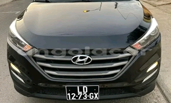 Comprar Usado Hyundai Tucson Preto Carro em Luanda em Luanda Province Comprar Usado Hyundai Tucson Preto Carro em Luanda em Luanda Province