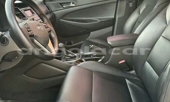 Comprar Usado Hyundai Tucson Preto Carro em Luanda em Luanda Province Comprar Usado Hyundai Tucson Preto Carro em Luanda em Luanda Province