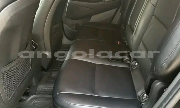 Comprar Usado Hyundai Tucson Preto Carro em Luanda em Luanda Province Comprar Usado Hyundai Tucson Preto Carro em Luanda em Luanda Province