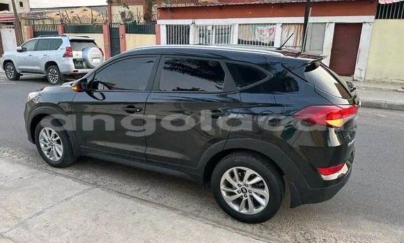 Comprar Usado Hyundai Tucson Preto Carro em Luanda em Luanda Province Comprar Usado Hyundai Tucson Preto Carro em Luanda em Luanda Province