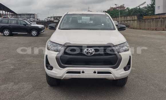 Comprar Usado Toyota Hilux Preto Carro em Luanda em Luanda Province Comprar Usado Toyota Hilux Preto Carro em Luanda em Luanda Province